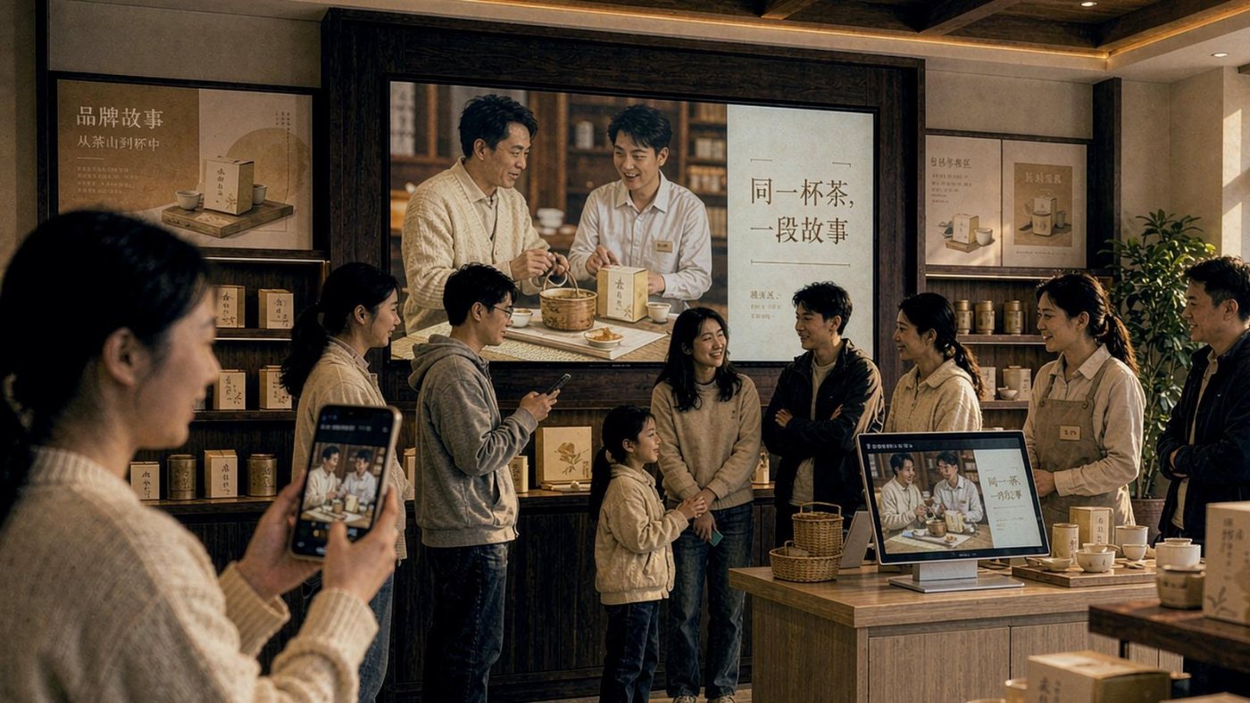 品牌工作室