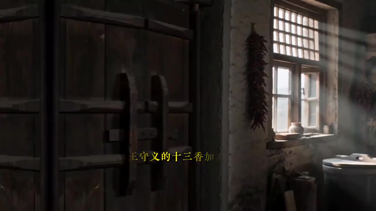 产品的来路 样片 1
