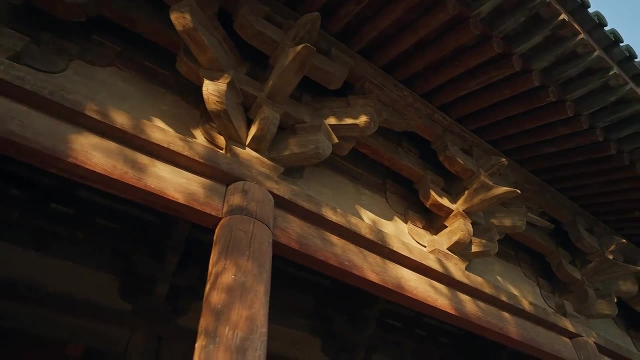 一座城的故事 样片 2