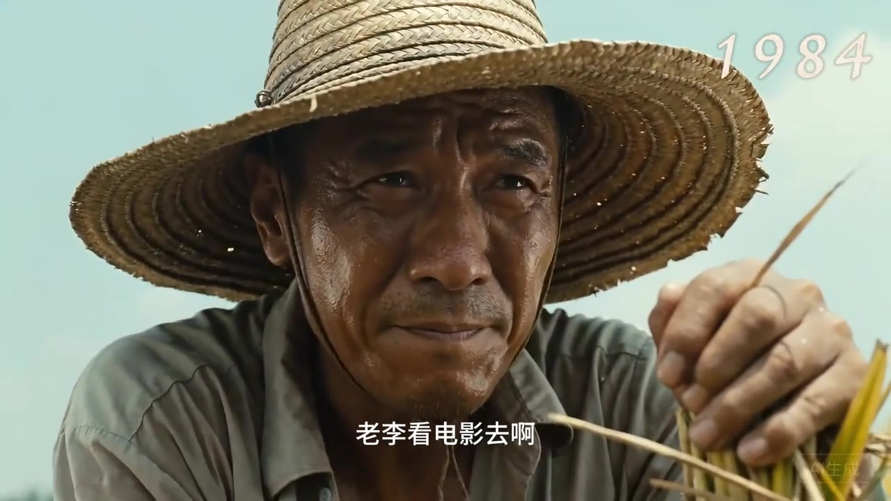 人生回望 样片 2