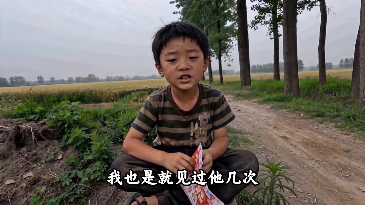 童年记忆 样片 2