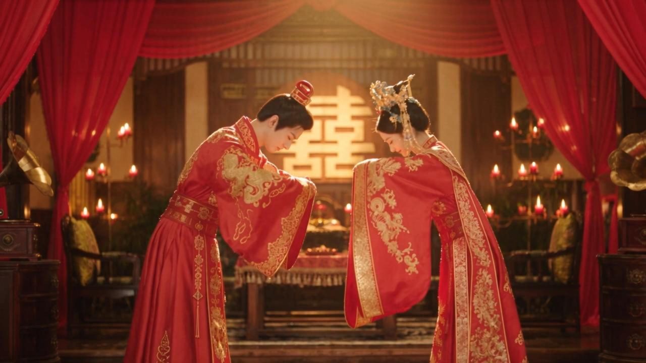 婚恋工作室