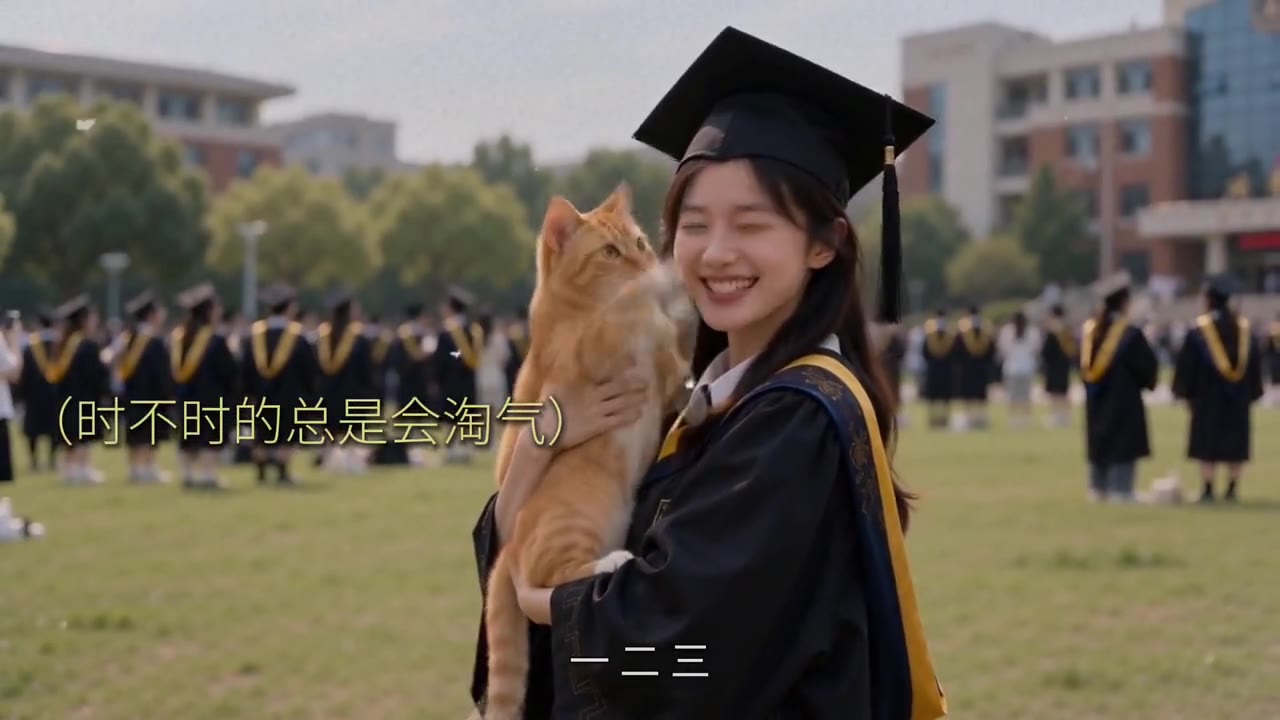 它的一辈子 样片 2
