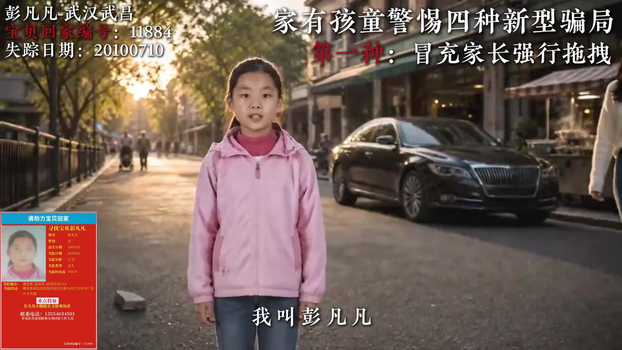 等你回家 样片 1