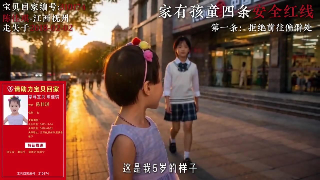 等你回家 样片 2