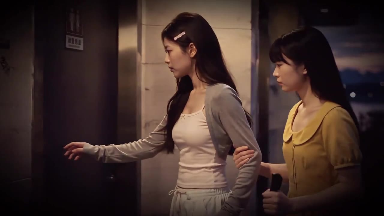 等你回家 样片 3