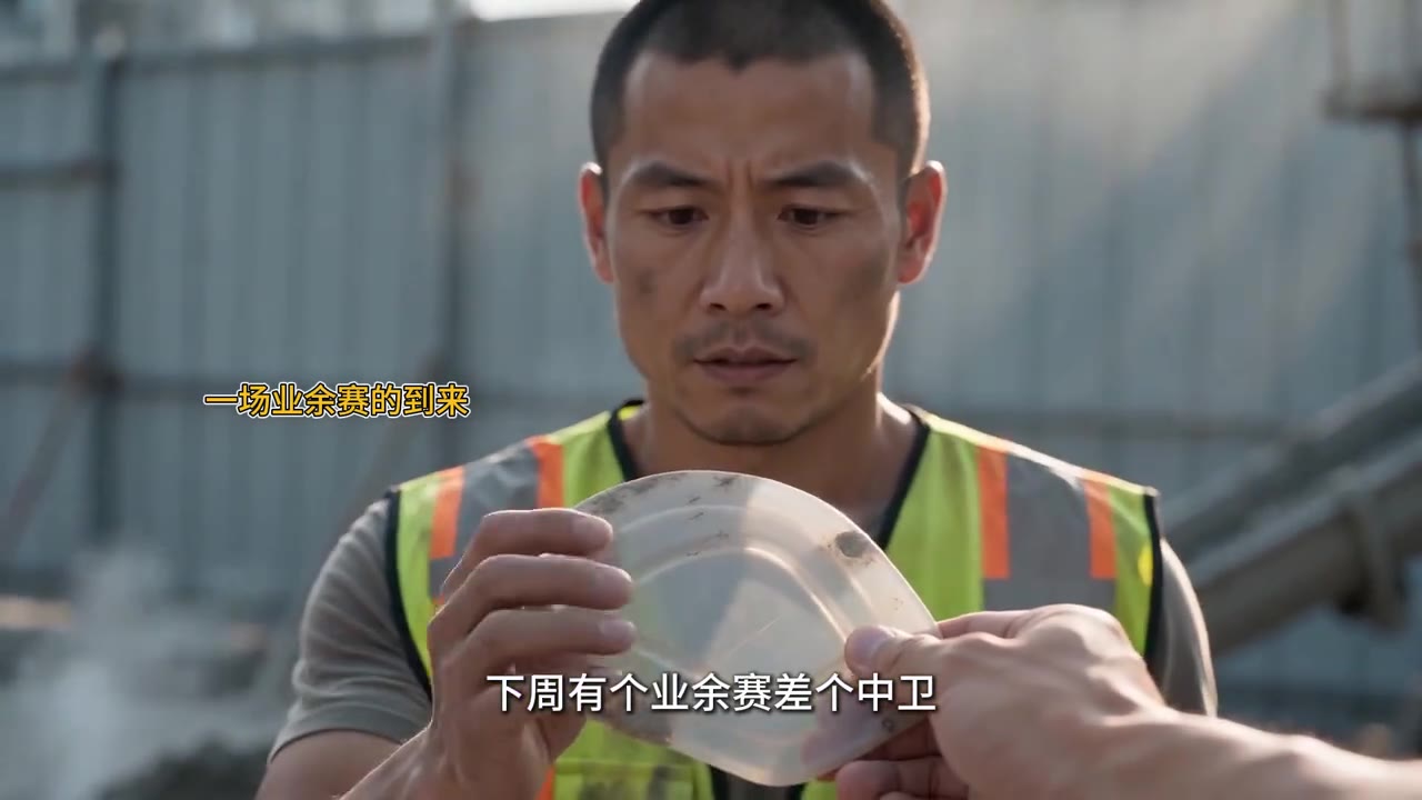 一生热爱 样片 1