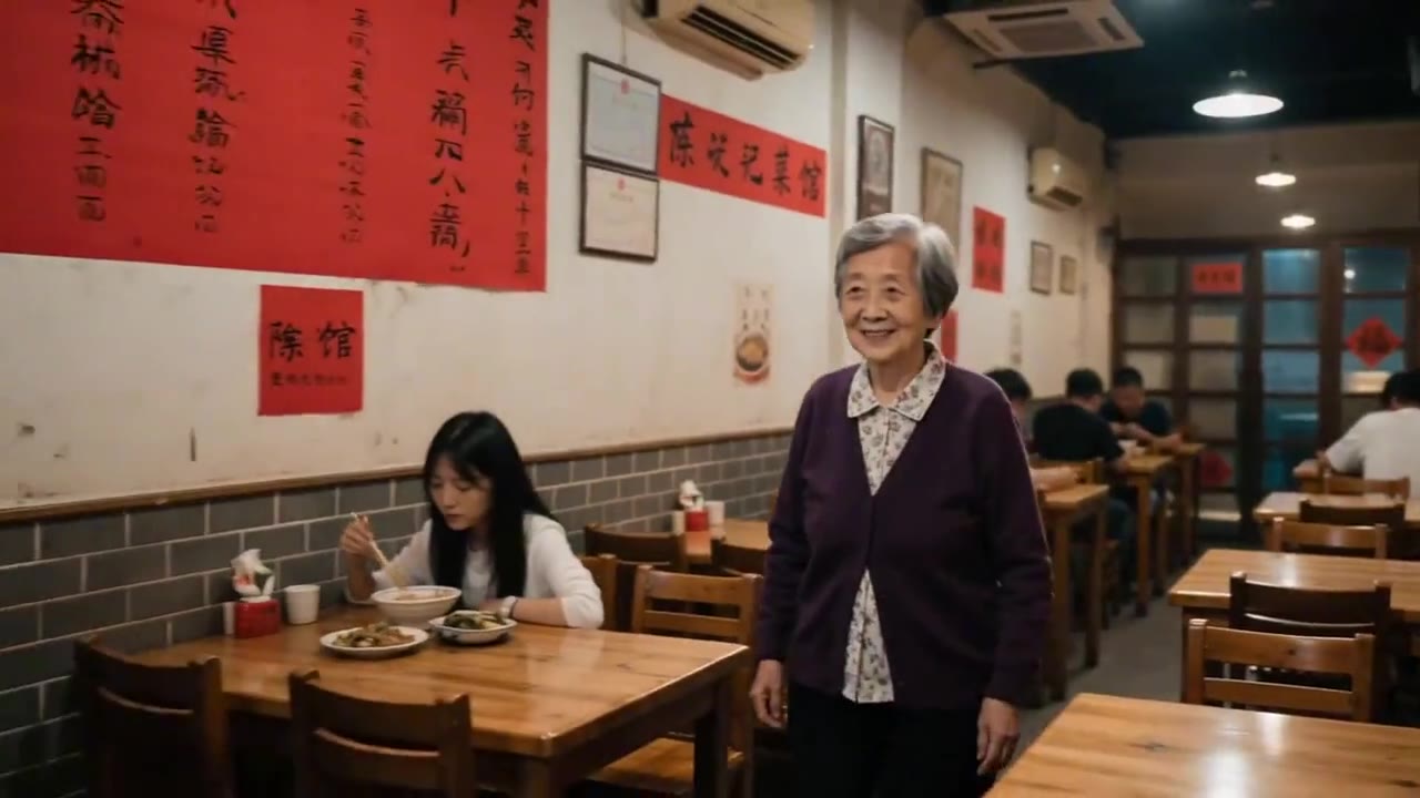 家风传承 样片 1